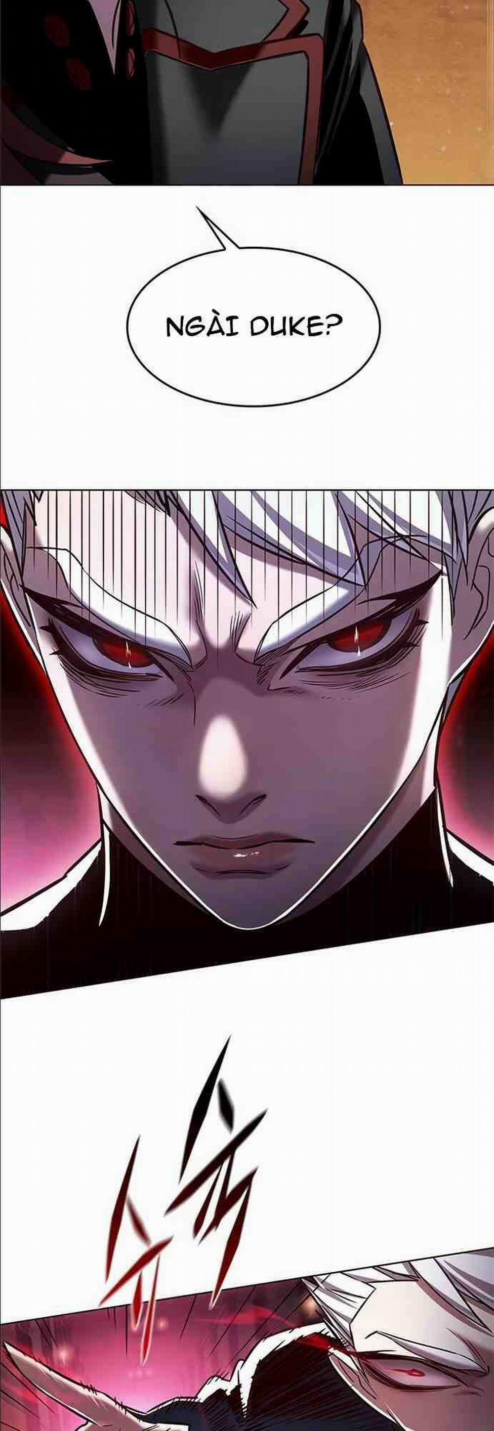 Hóa Thân Thành Mèo 255.1 trang 54