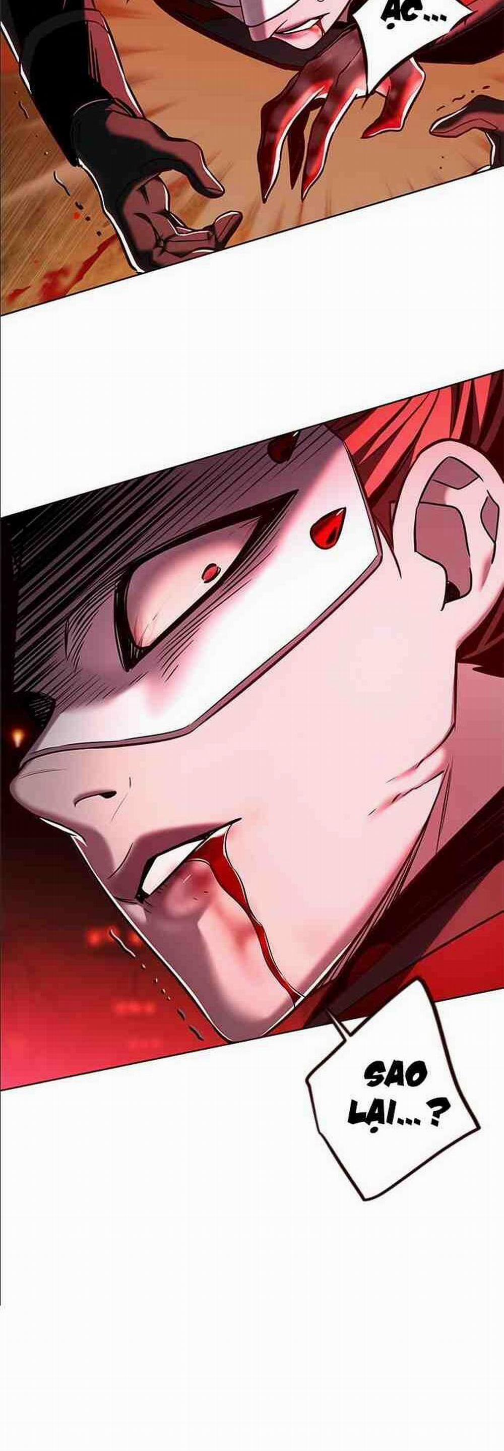 Hóa Thân Thành Mèo 255.1 trang 57