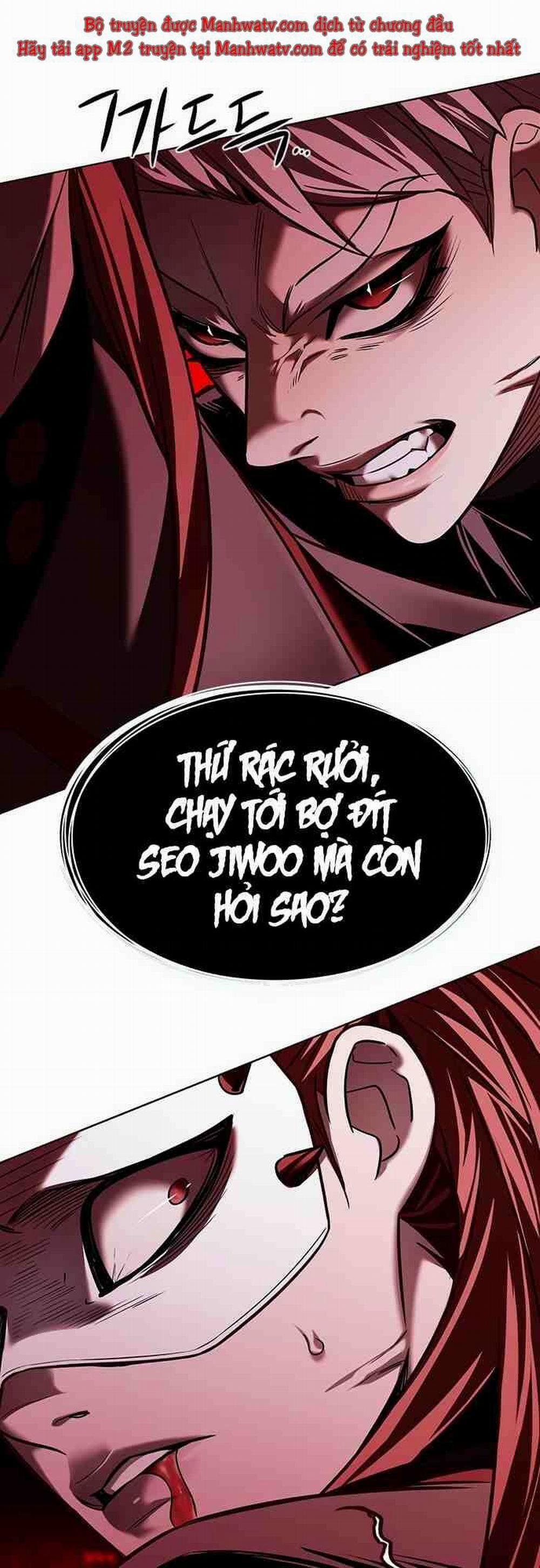 Hóa Thân Thành Mèo 255.1 trang 58