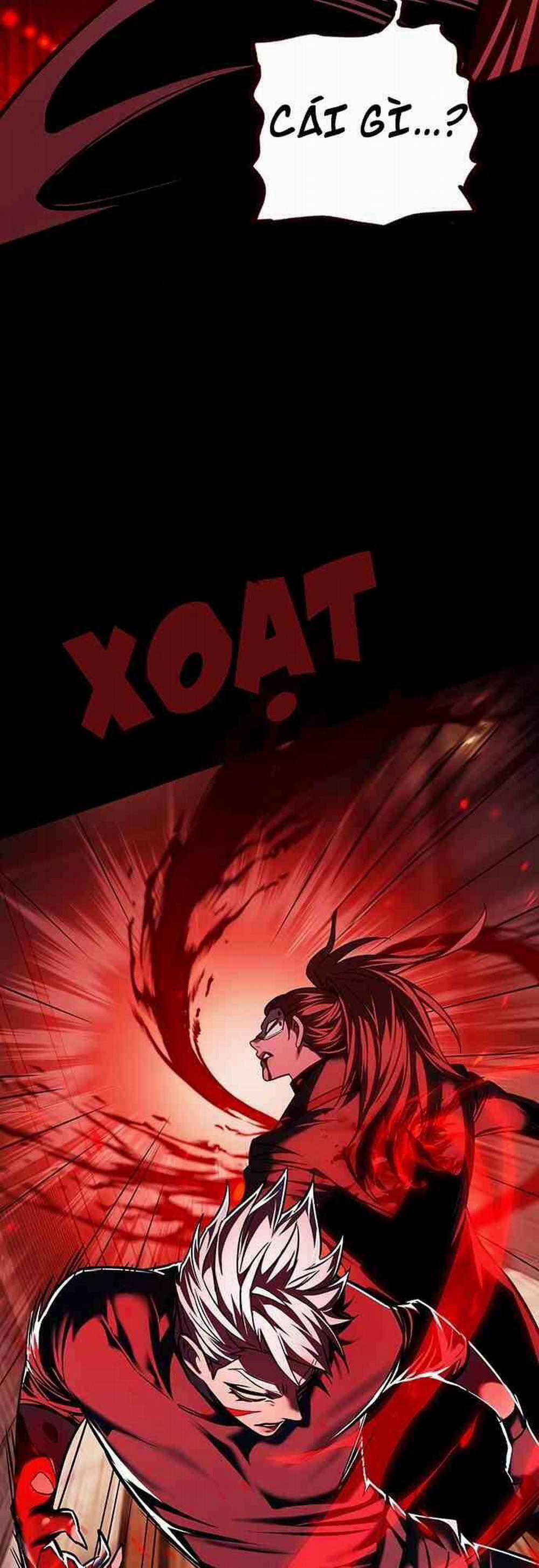 Hóa Thân Thành Mèo 255.1 trang 59