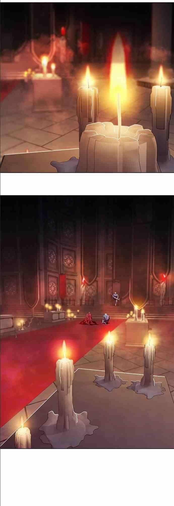 Hóa Thân Thành Mèo 255 trang 1