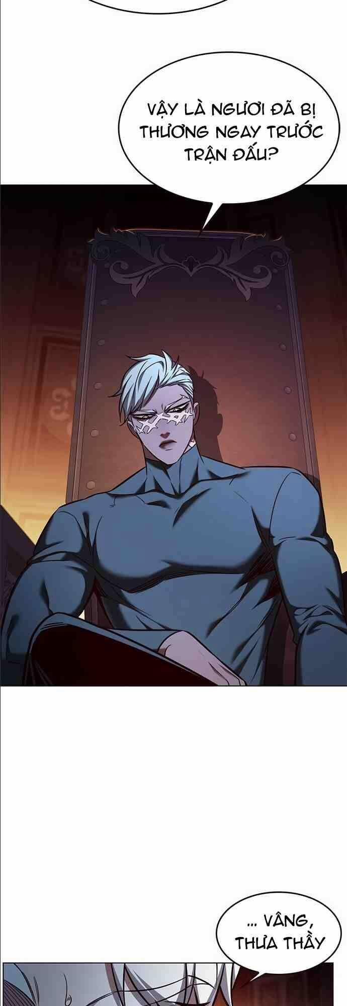 Hóa Thân Thành Mèo 255 trang 11