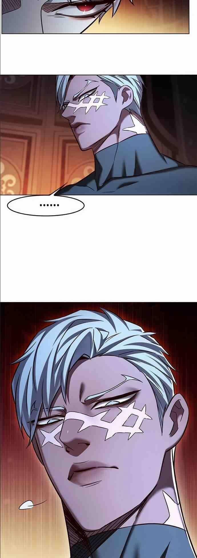 Hóa Thân Thành Mèo 255 trang 12