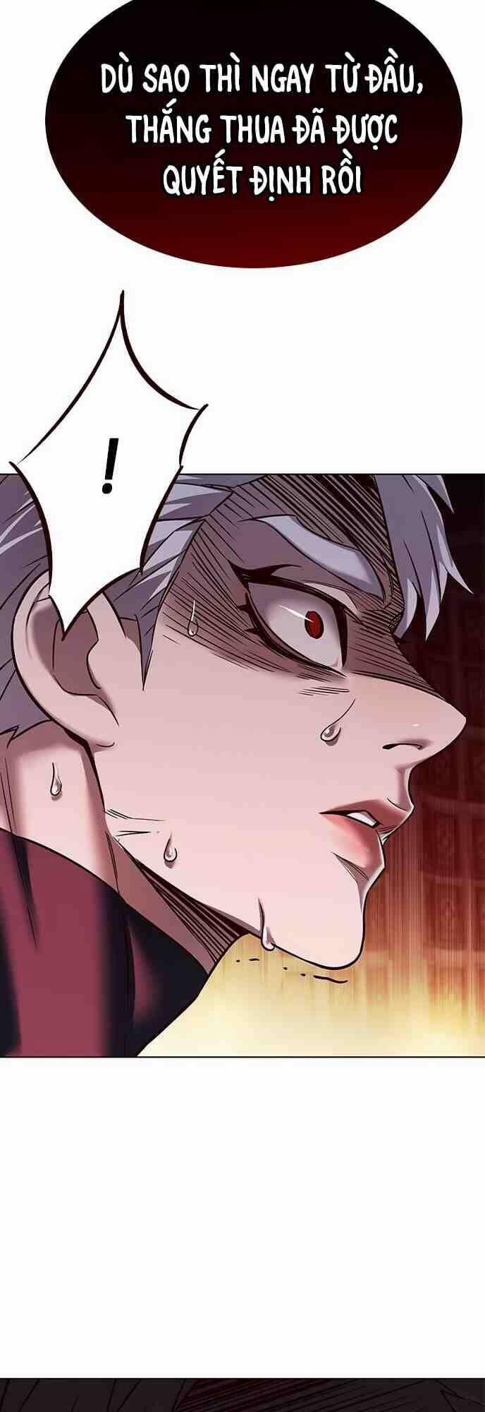 Hóa Thân Thành Mèo 255 trang 15