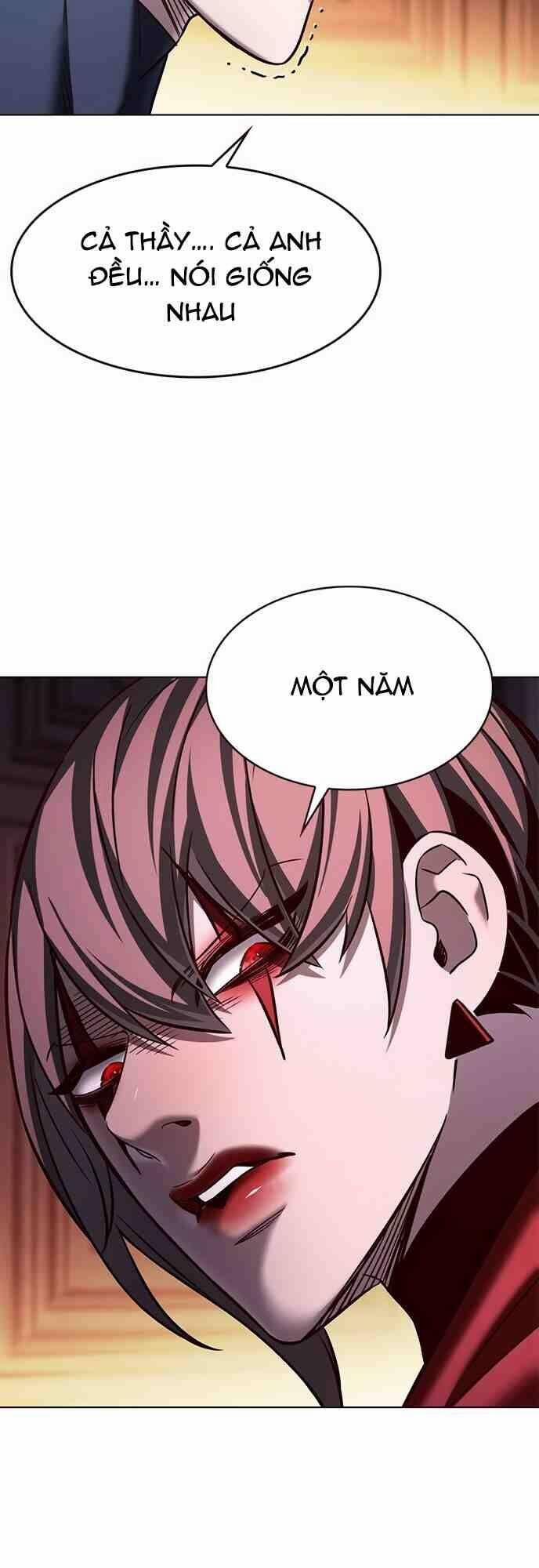 Hóa Thân Thành Mèo 255 trang 19