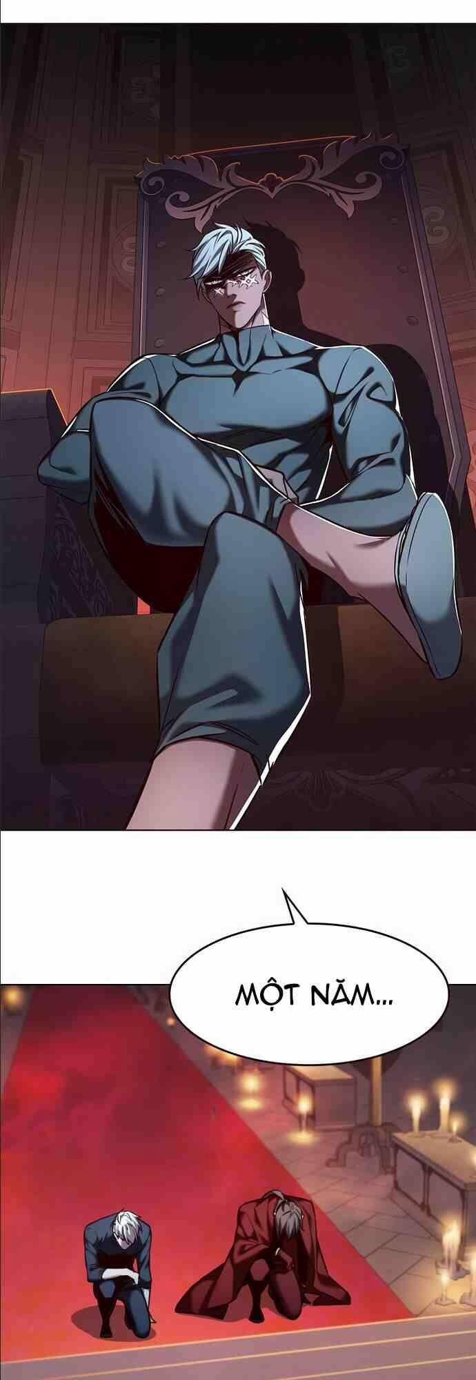 Hóa Thân Thành Mèo 255 trang 2