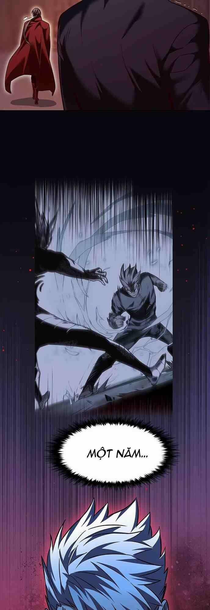 Hóa Thân Thành Mèo 255 trang 22