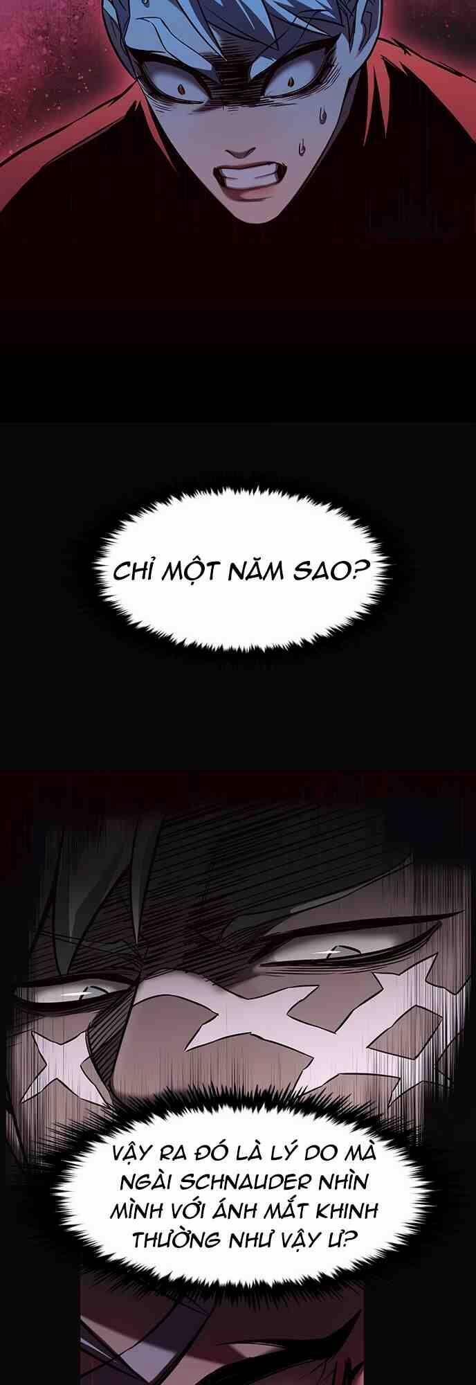 Hóa Thân Thành Mèo 255 trang 23