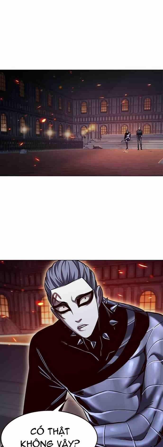 Hóa Thân Thành Mèo 255 trang 26