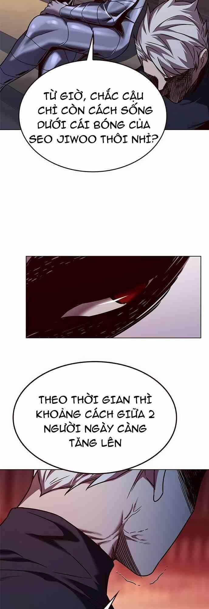 Hóa Thân Thành Mèo 255 trang 31