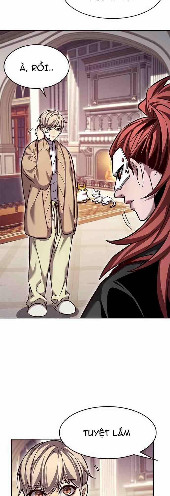 Hóa Thân Thành Mèo 255 trang 37