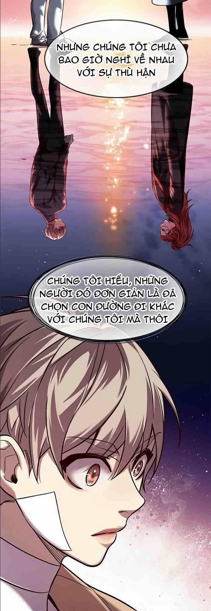 Hóa Thân Thành Mèo 255 trang 47