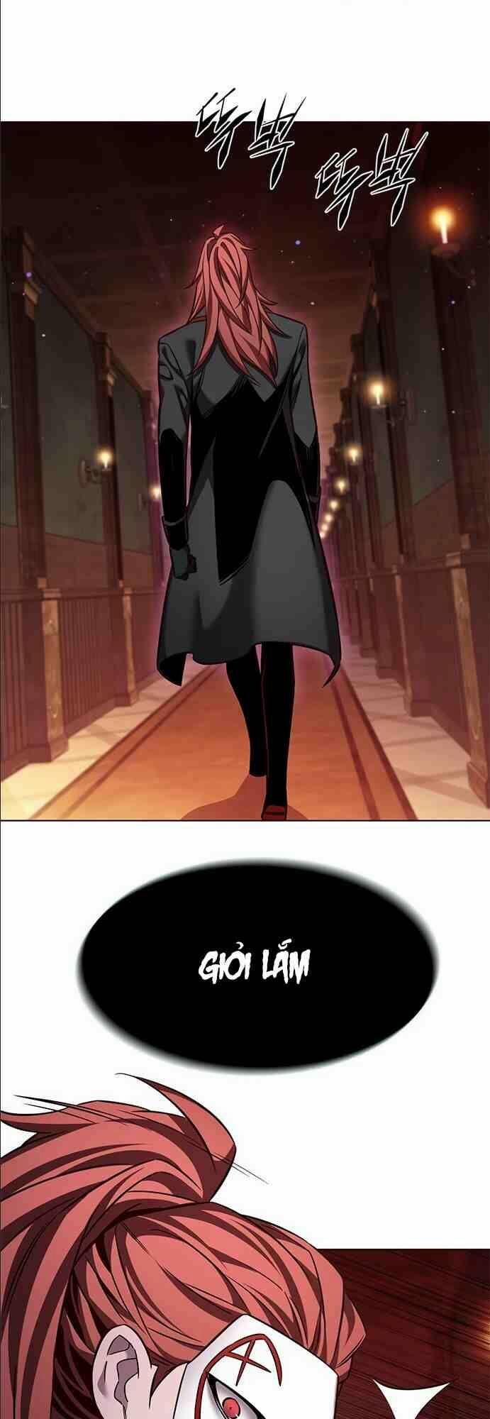 Hóa Thân Thành Mèo 255 trang 51