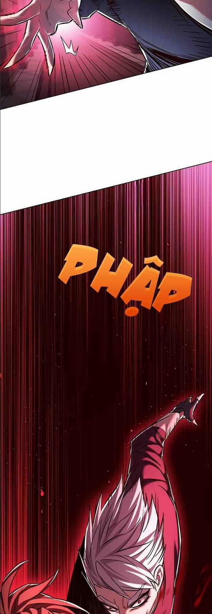 Hóa Thân Thành Mèo 255 trang 54