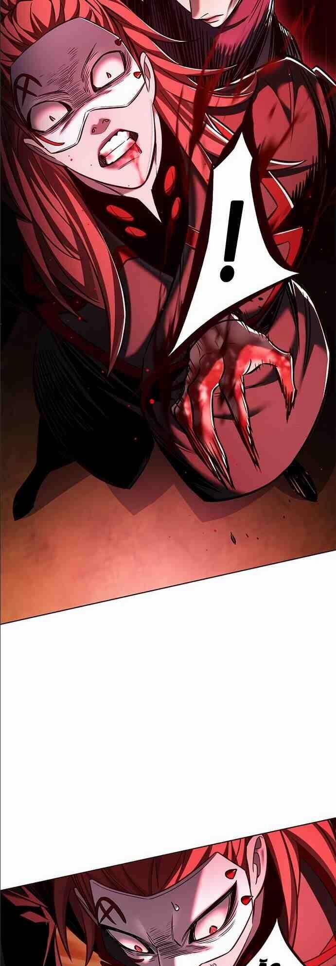 Hóa Thân Thành Mèo 255 trang 55