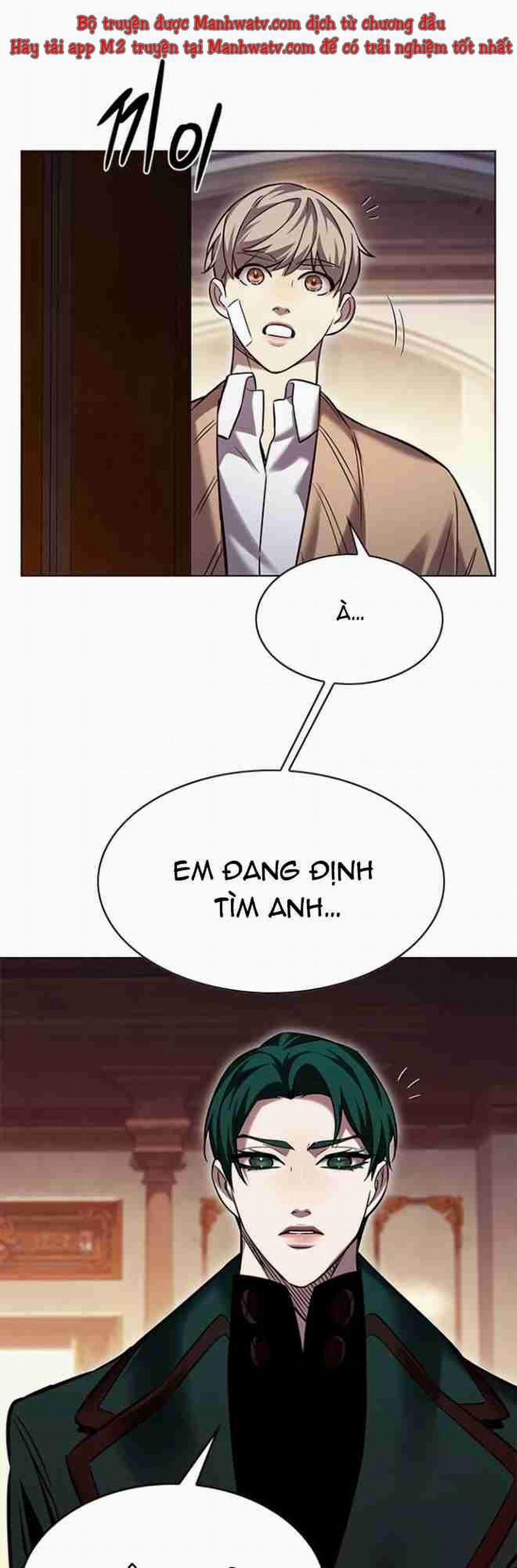 Hóa Thân Thành Mèo 256.1 trang 15