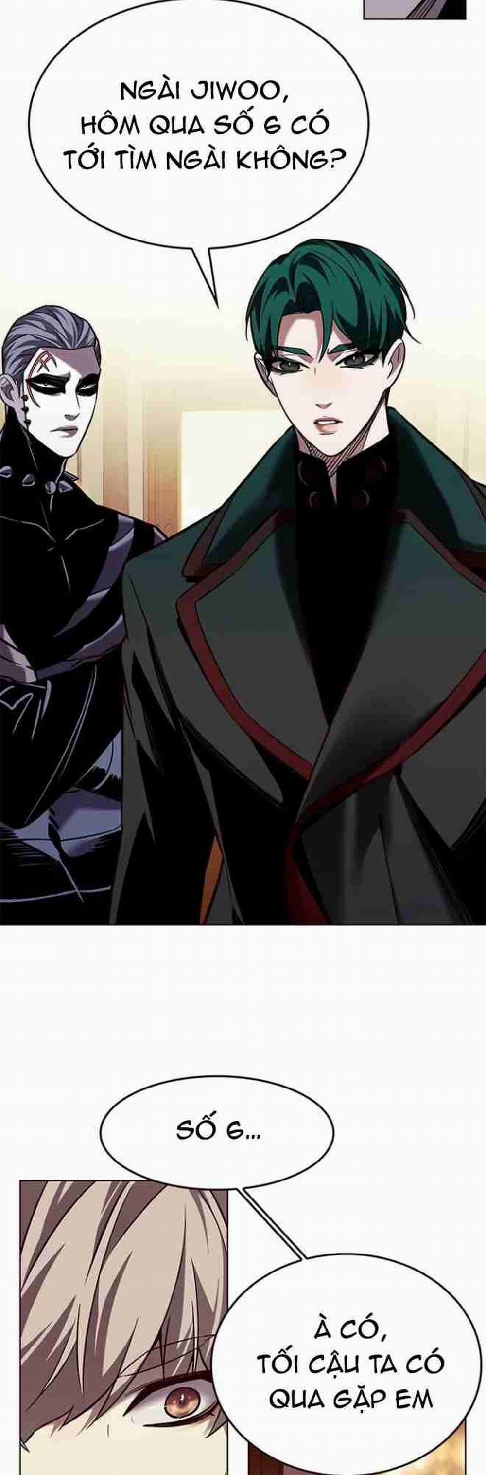 Hóa Thân Thành Mèo 256.1 trang 20