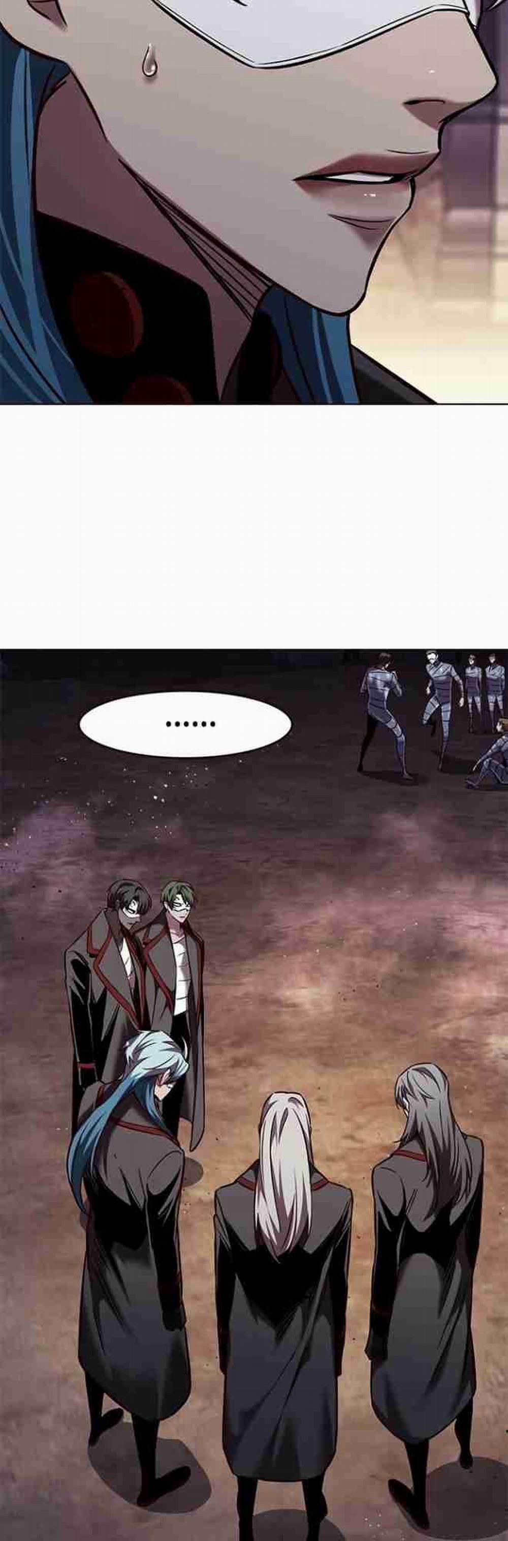 Hóa Thân Thành Mèo 256.1 trang 34