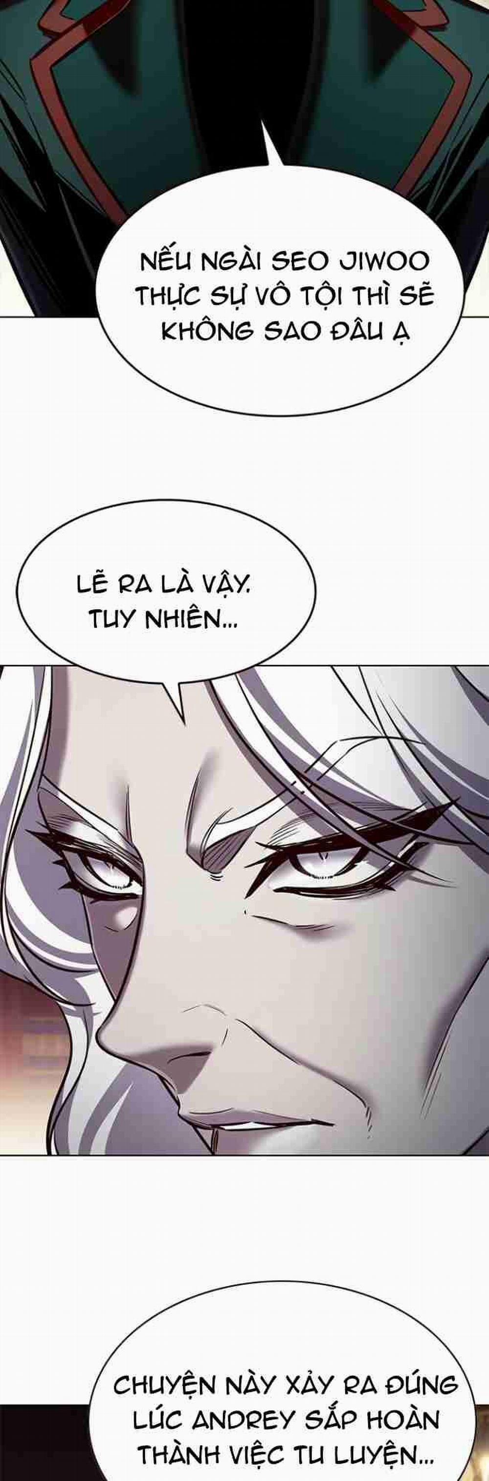 Hóa Thân Thành Mèo 256.1 trang 38