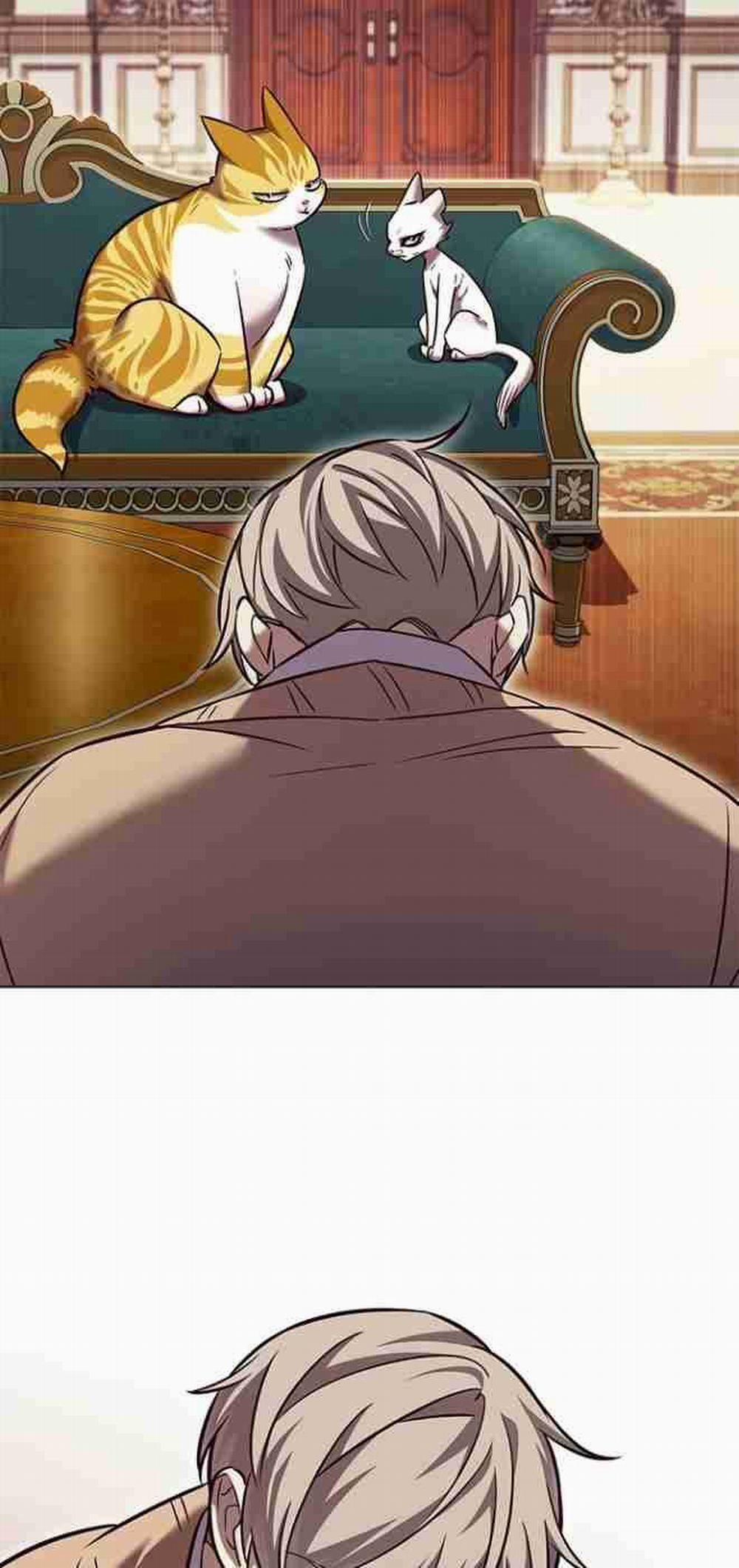 Hóa Thân Thành Mèo 256.1 trang 43