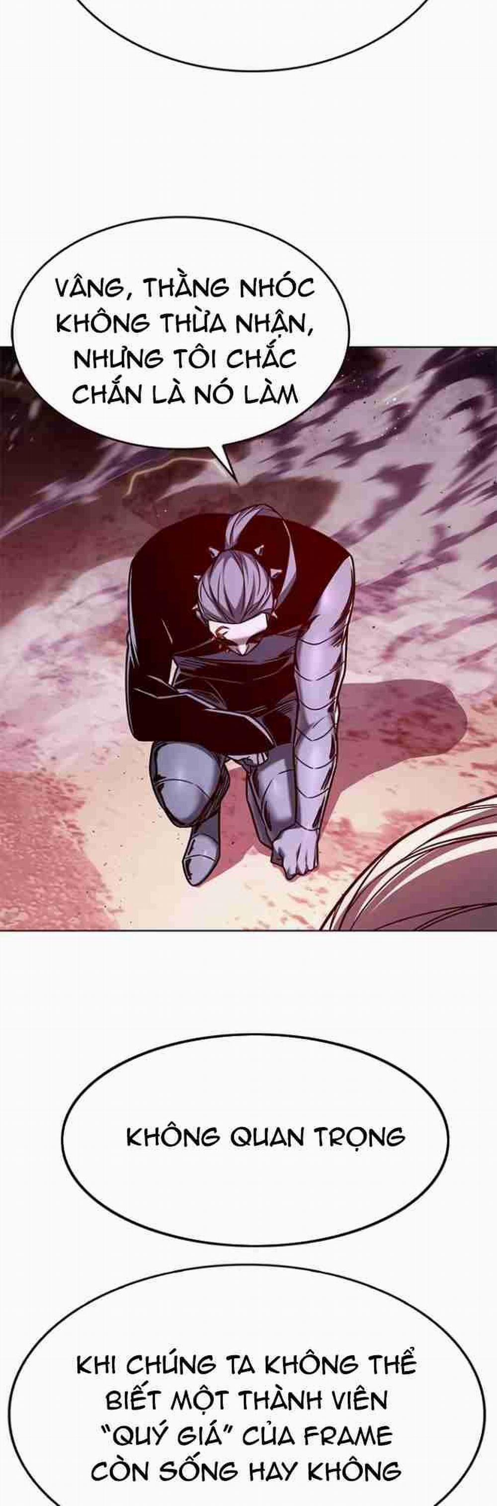 Hóa Thân Thành Mèo 256.1 trang 53