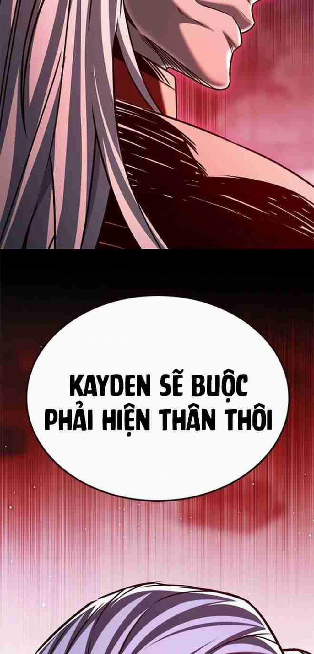 Hóa Thân Thành Mèo 256.1 trang 55