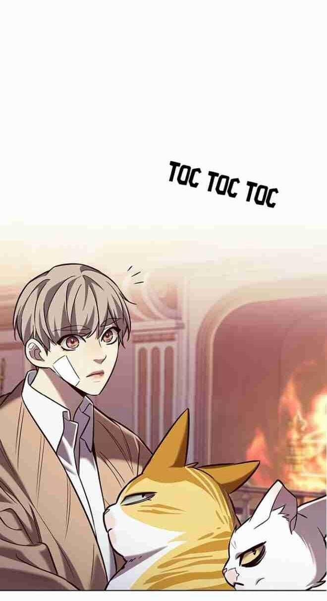 Hóa Thân Thành Mèo 256 trang 13