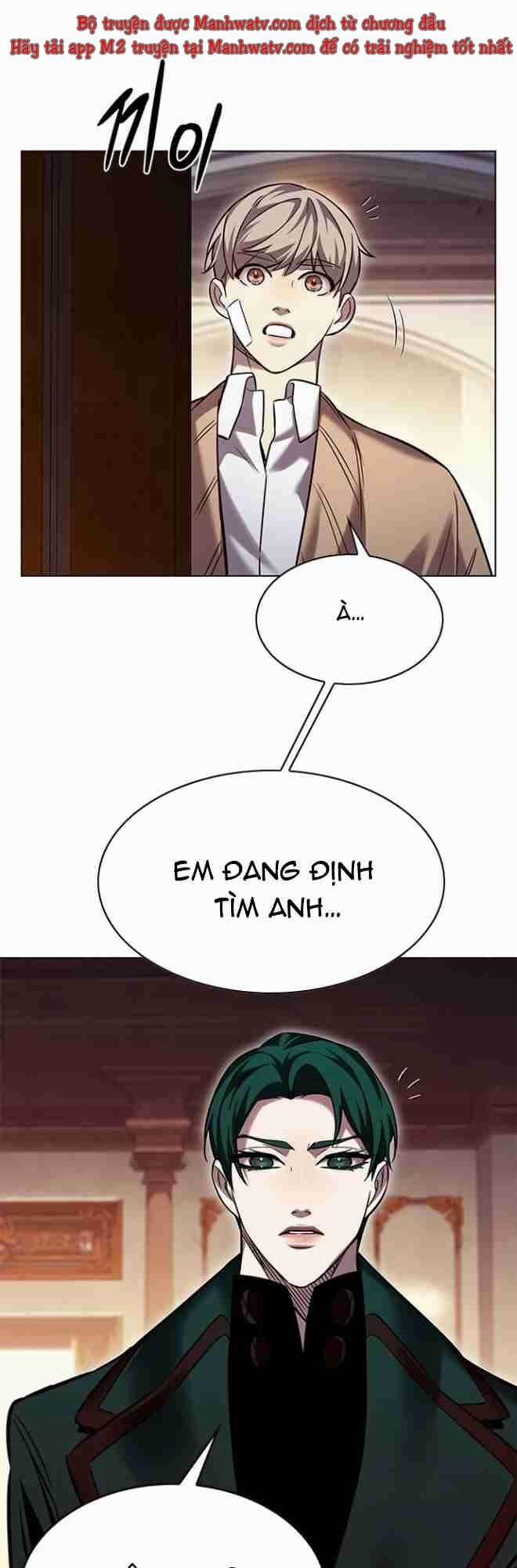 Hóa Thân Thành Mèo 256 trang 14