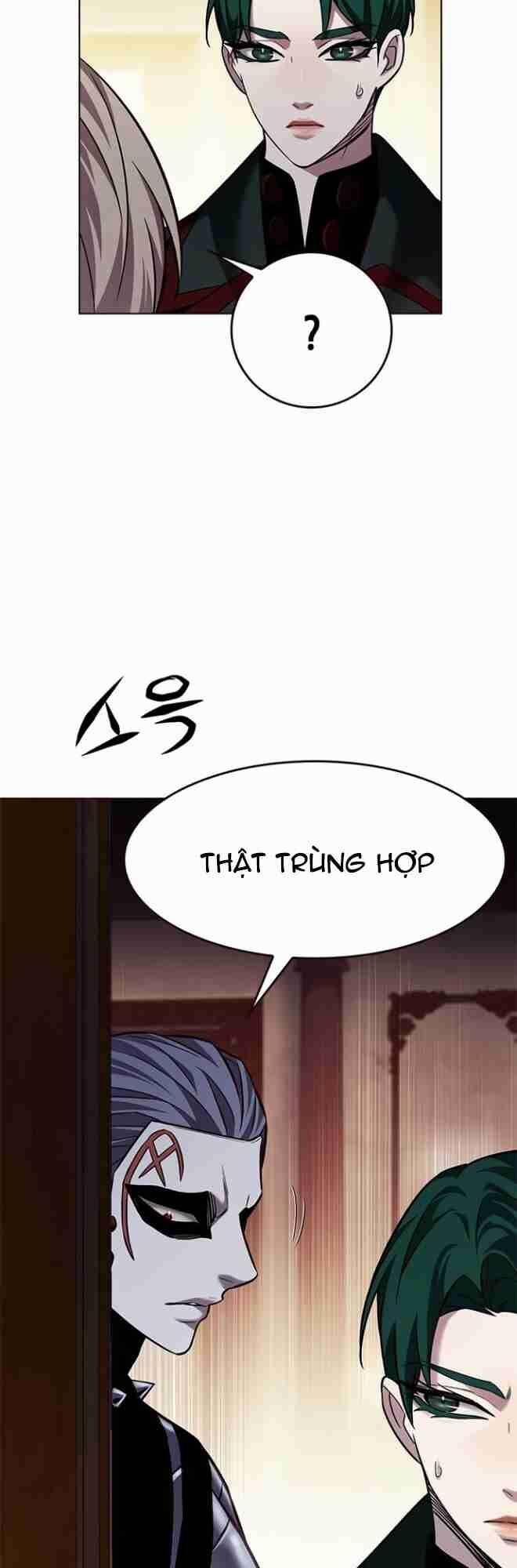 Hóa Thân Thành Mèo 256 trang 16