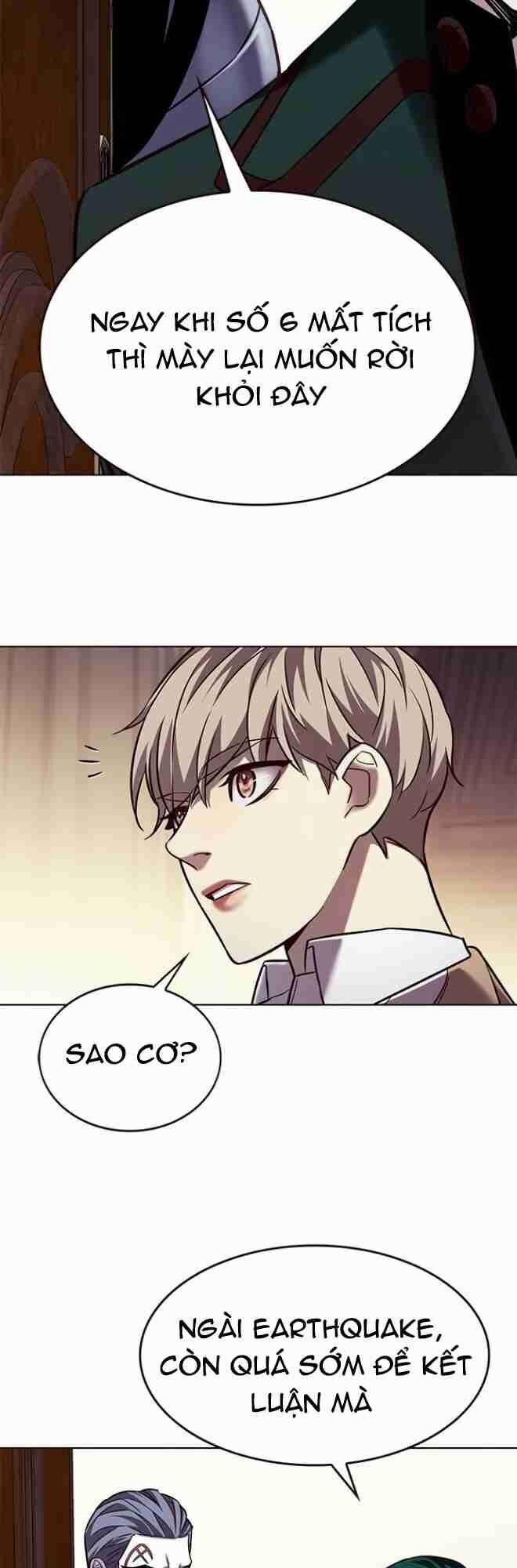 Hóa Thân Thành Mèo 256 trang 17