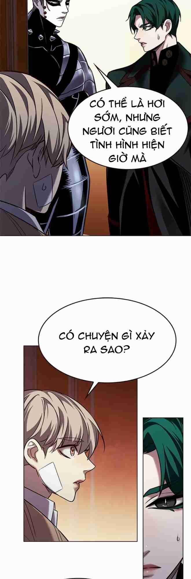 Hóa Thân Thành Mèo 256 trang 18