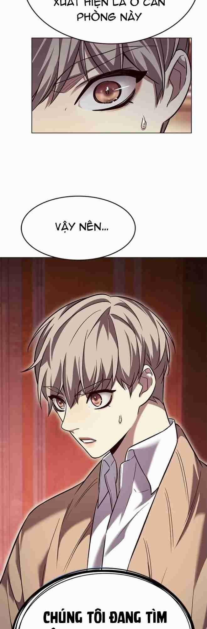 Hóa Thân Thành Mèo 256 trang 23