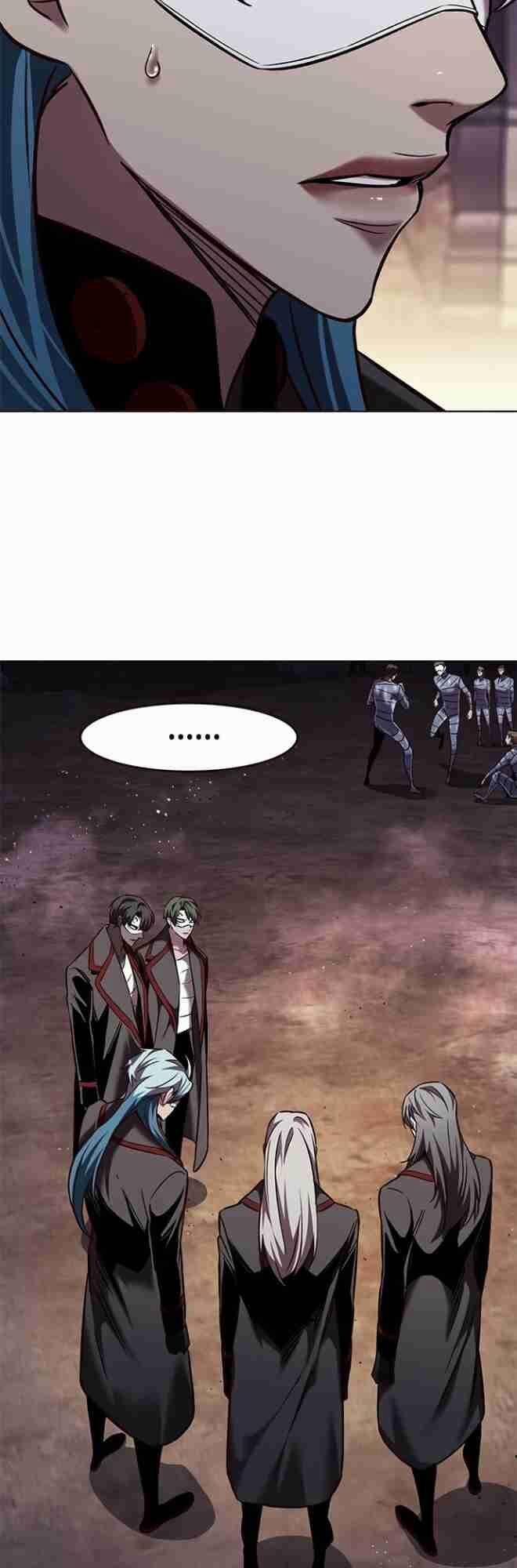 Hóa Thân Thành Mèo 256 trang 33