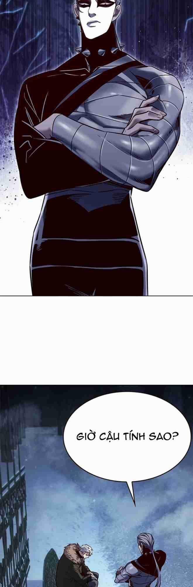 Hóa Thân Thành Mèo 256 trang 46