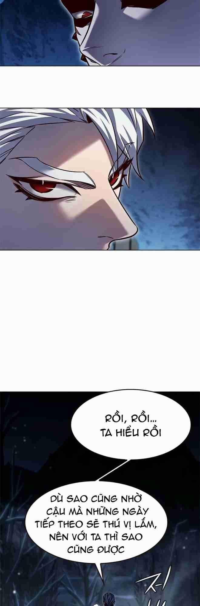 Hóa Thân Thành Mèo 256 trang 48