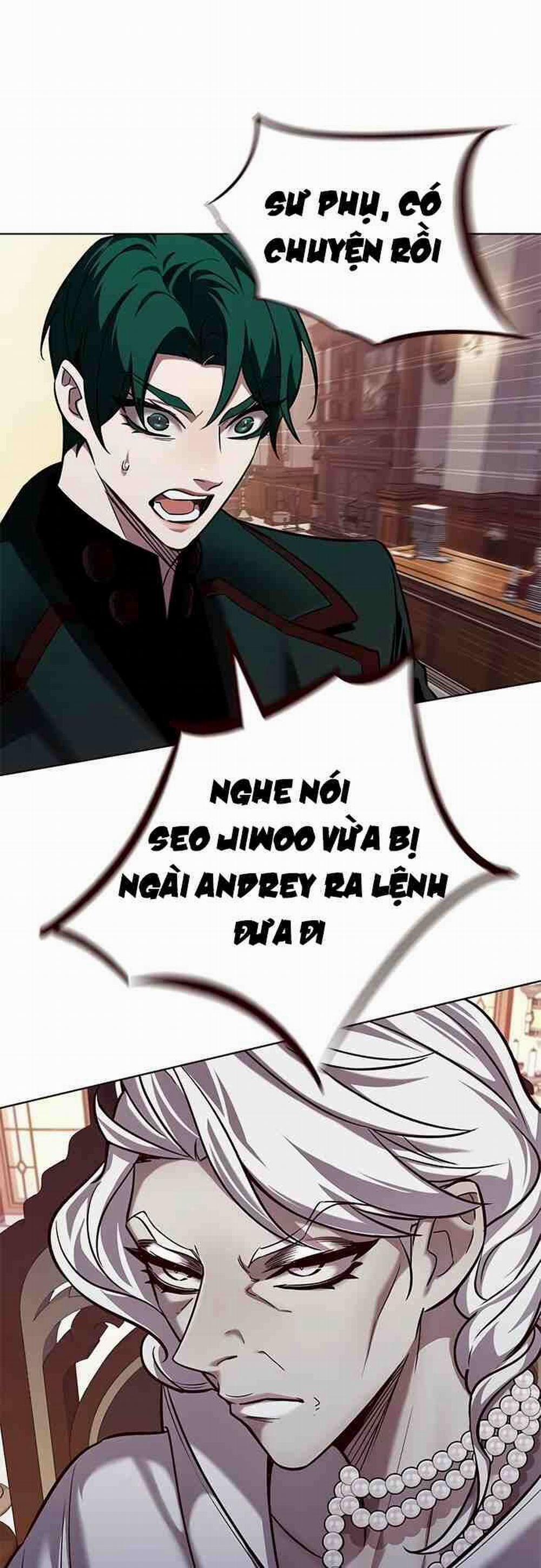 Hóa Thân Thành Mèo 257.1 trang 1