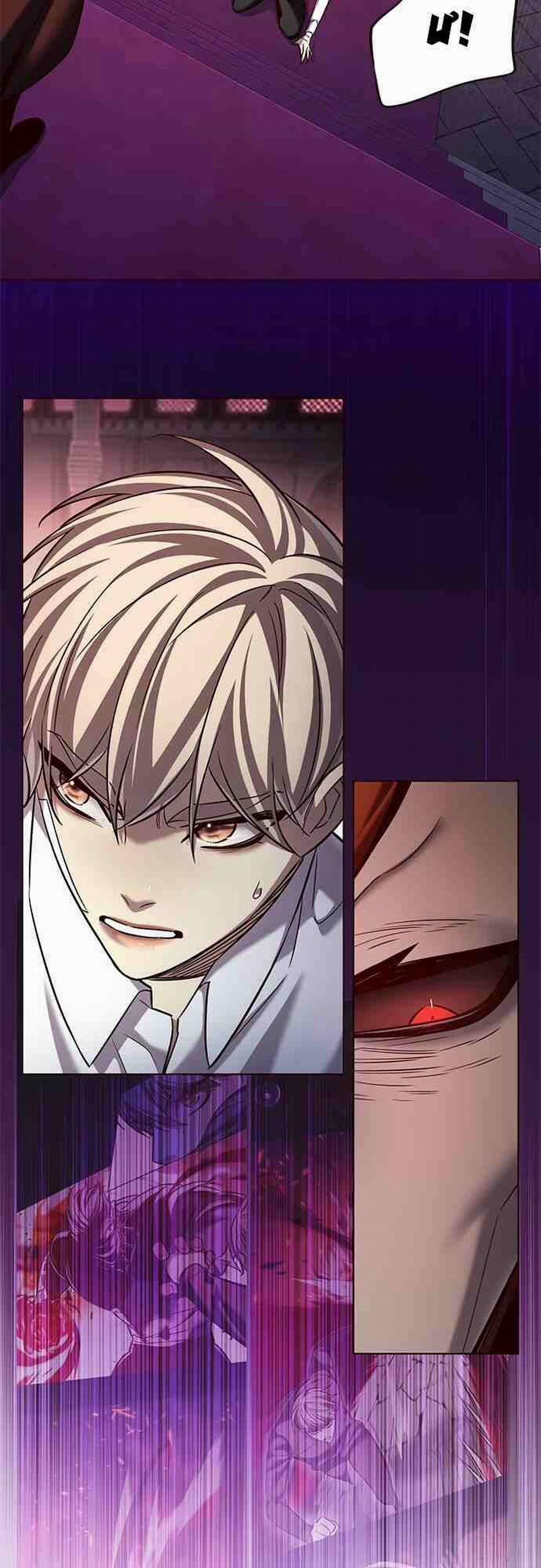 Hóa Thân Thành Mèo 257.1 trang 10