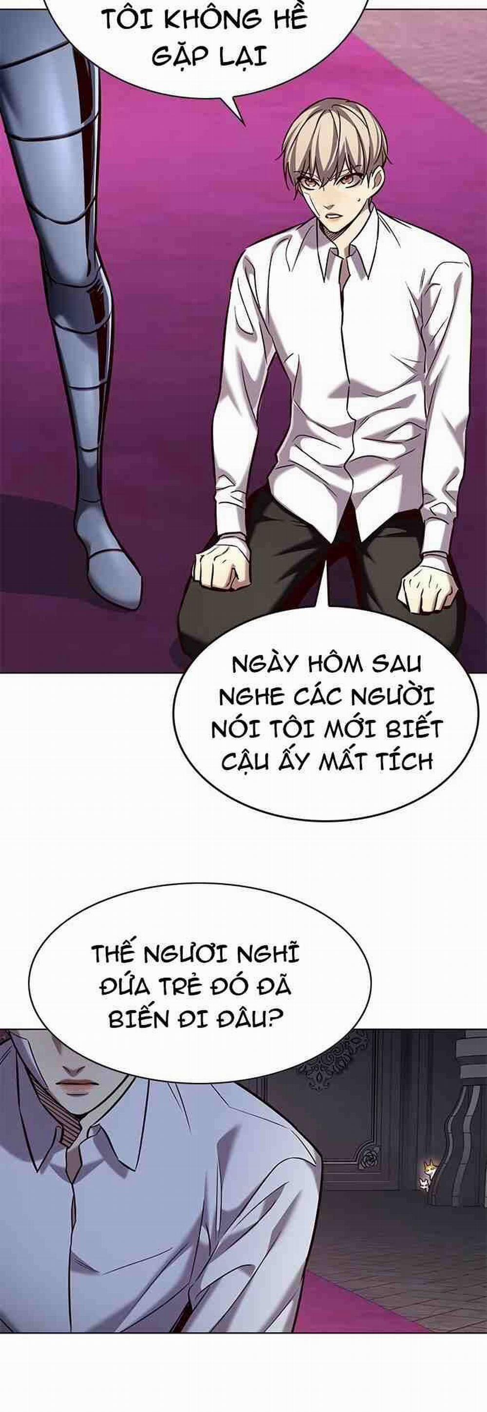 Hóa Thân Thành Mèo 257.1 trang 19