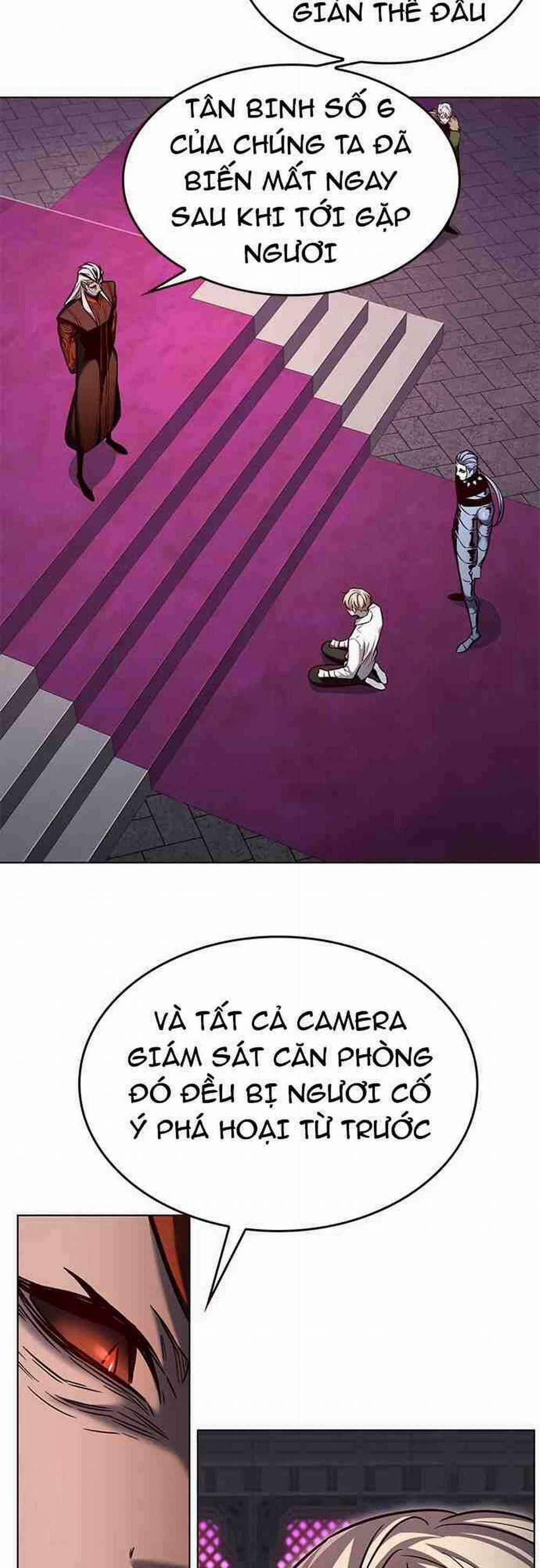 Hóa Thân Thành Mèo 257.1 trang 21