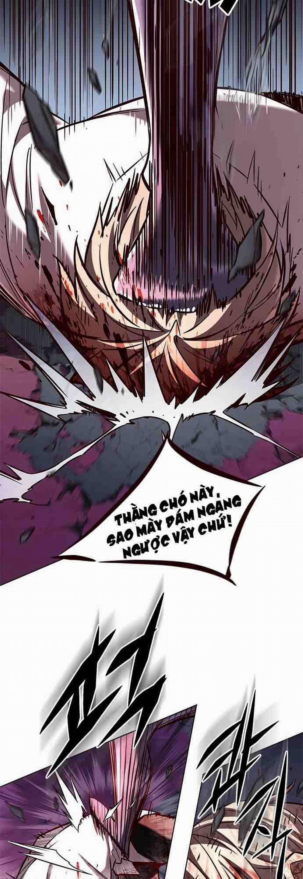 Hóa Thân Thành Mèo 257.1 trang 26