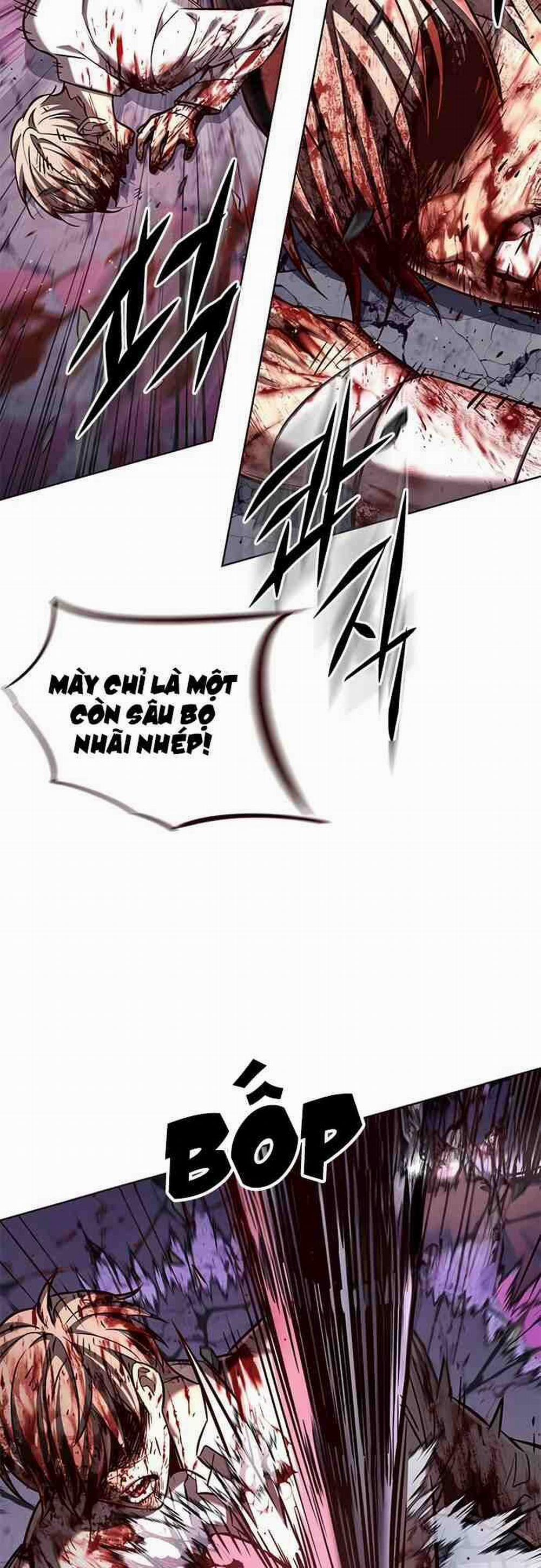 Hóa Thân Thành Mèo 257.1 trang 27