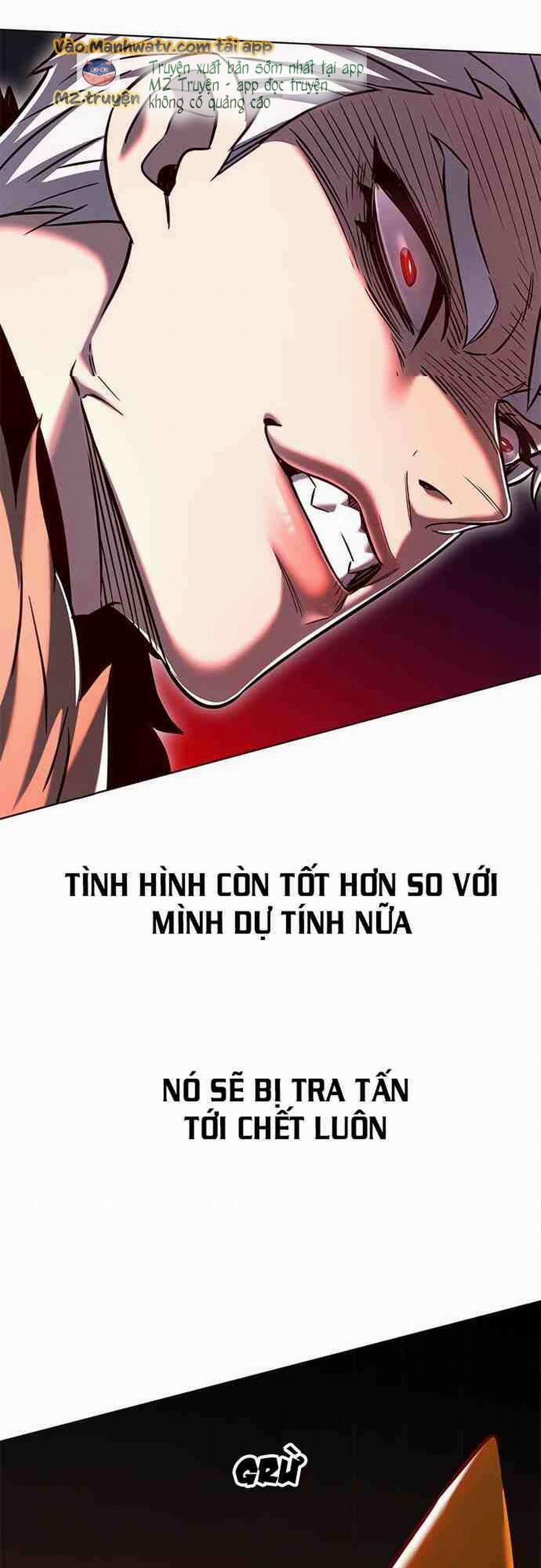 Hóa Thân Thành Mèo 257.1 trang 30