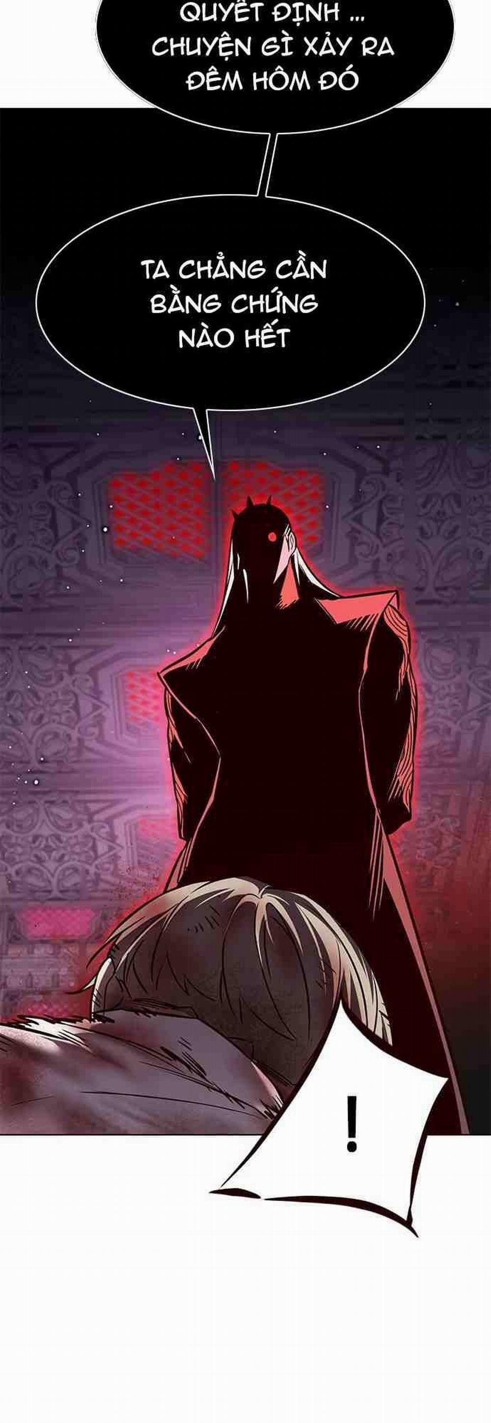 Hóa Thân Thành Mèo 257.1 trang 35