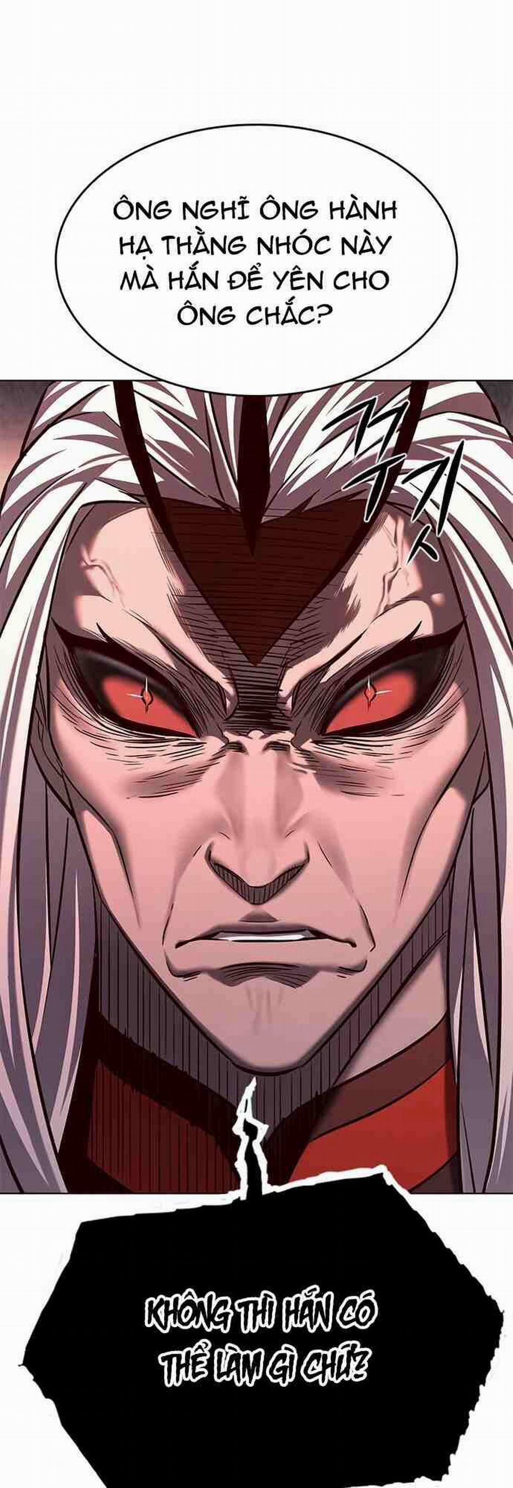 Hóa Thân Thành Mèo 257.1 trang 42