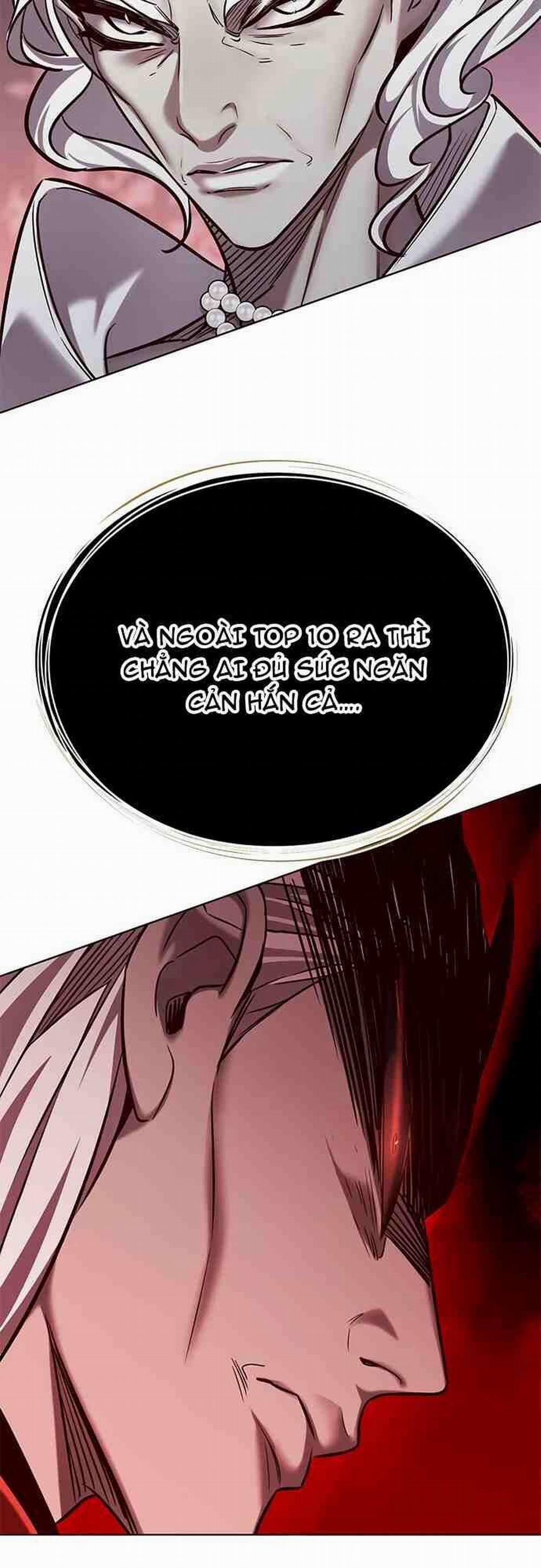 Hóa Thân Thành Mèo 257.1 trang 46