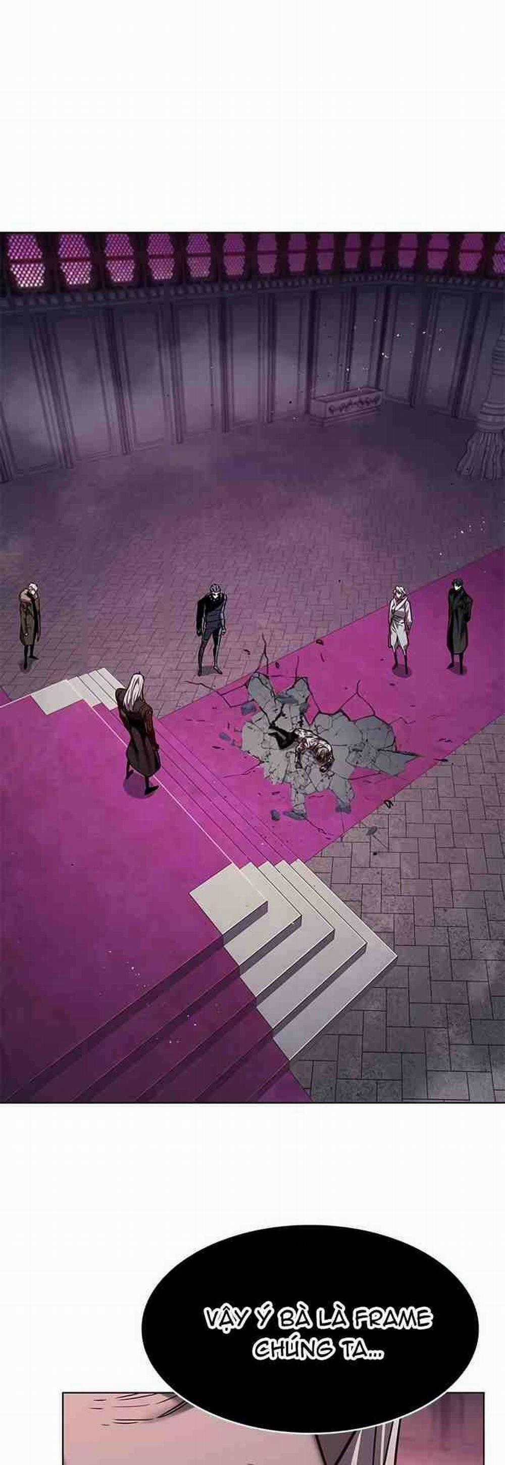 Hóa Thân Thành Mèo 257.1 trang 47