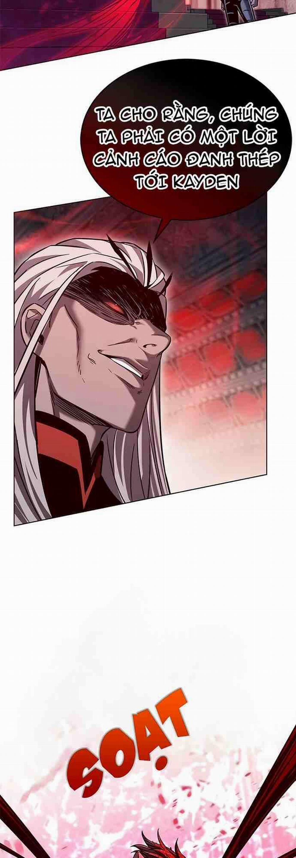 Hóa Thân Thành Mèo 257.1 trang 51