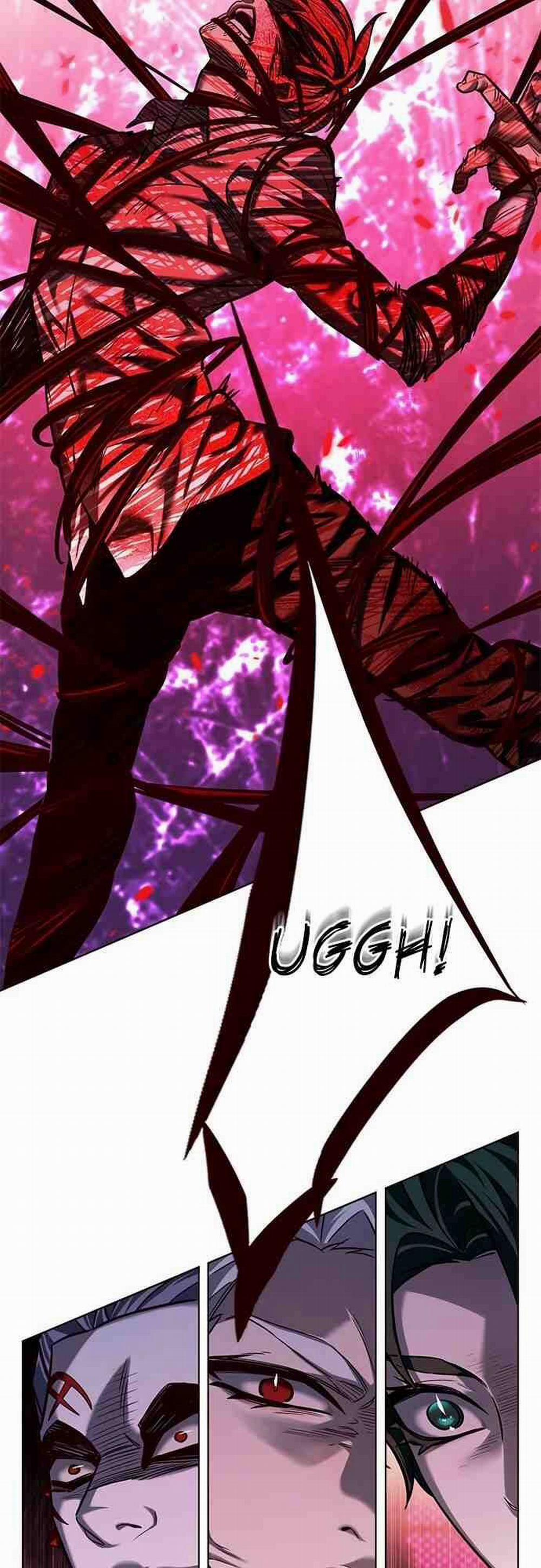 Hóa Thân Thành Mèo 257.1 trang 52