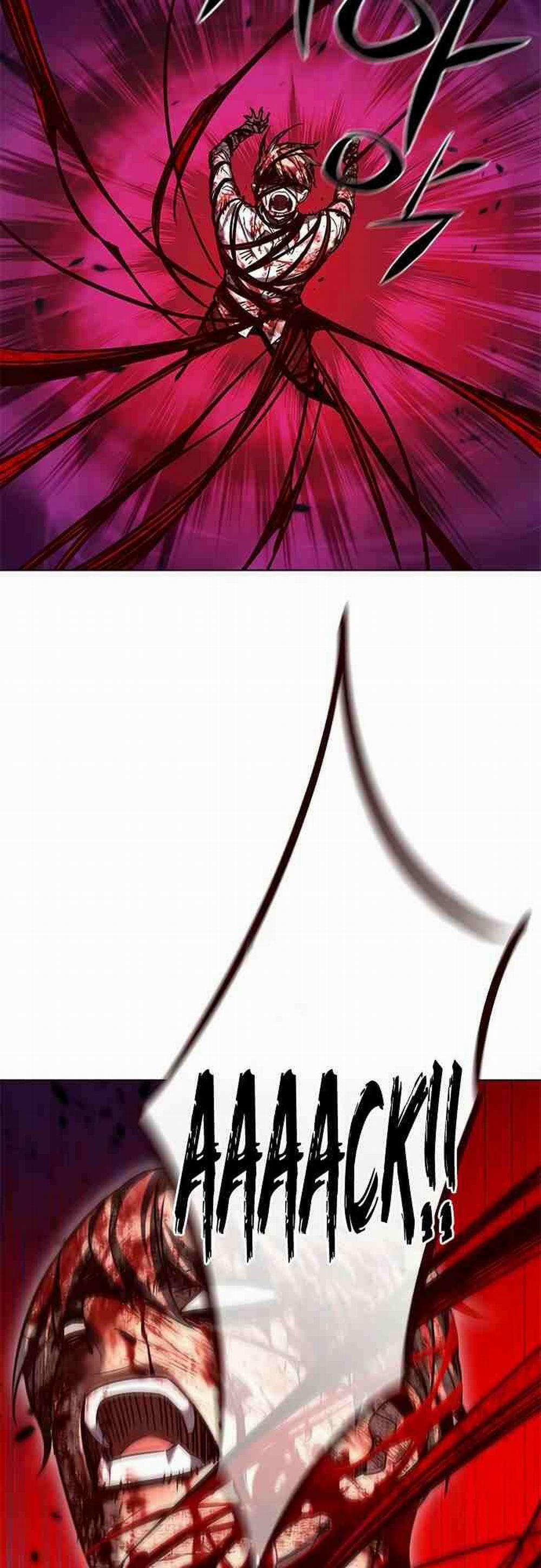 Hóa Thân Thành Mèo 257.1 trang 54