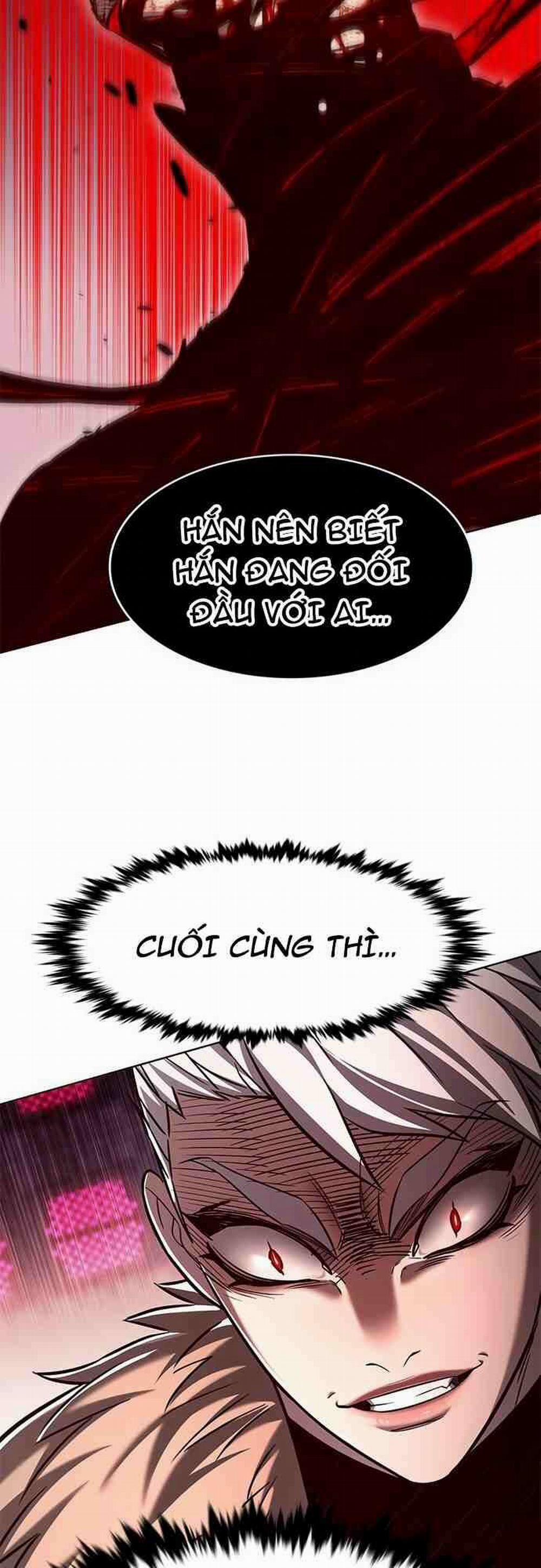 Hóa Thân Thành Mèo 257.1 trang 55